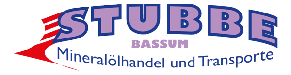 Logo - Stubbe GmbH & Co. KG Mineralölhandel u. Transporte aus Bassum